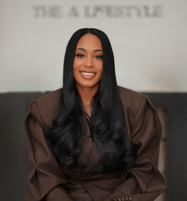 The A Lifestyle Founder